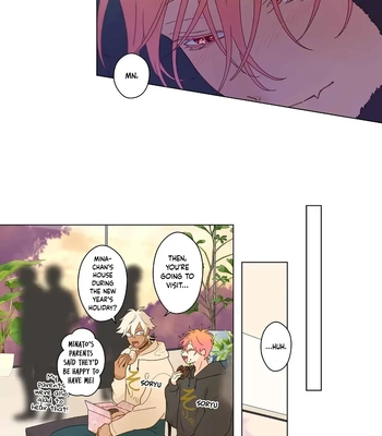 [Mayuharu] Chirijiri Yuku no – Vol.06 [Eng] (update c.25+26) — 098
