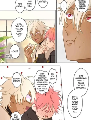 [Mayuharu] Chirijiri Yuku no – Vol.06 [Eng] (update c.25+26) — 099
