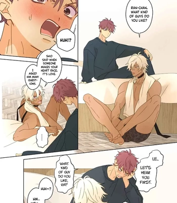 [Mayuharu] Chirijiri Yuku no – Vol.06 [Eng] (update c.25+26) — 102