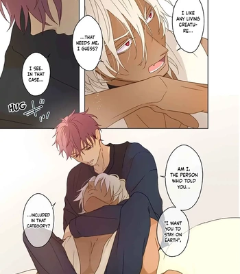 [Mayuharu] Chirijiri Yuku no – Vol.06 [Eng] (update c.25+26) — 103