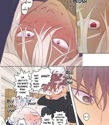 [Mayuharu] Chirijiri Yuku no – Vol.06 [Eng] (update c.25+26) — 104