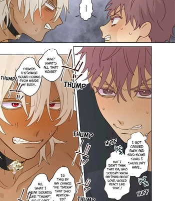 [Mayuharu] Chirijiri Yuku no – Vol.06 [Eng] (update c.25+26) — 105