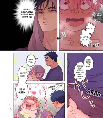 [Mayuharu] Chirijiri Yuku no – Vol.06 [Eng] (update c.25+26) — 084