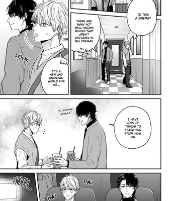 [Hakata] Koboreru Ambivalence [Eng] (update c.4) — 045