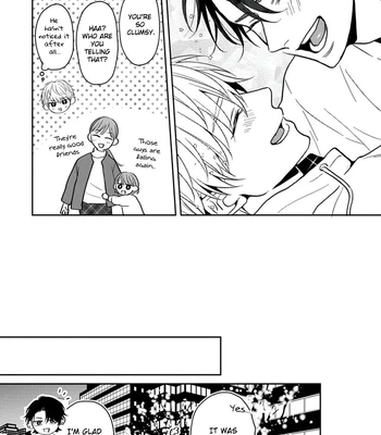 [Hakata] Koboreru Ambivalence [Eng] (update c.4) — 11