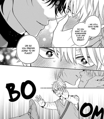 [Hakata] Koboreru Ambivalence [Eng] (update c.4) — 048