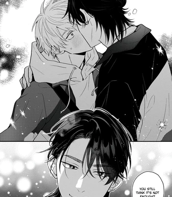 [Hakata] Koboreru Ambivalence [Eng] (update c.4) — 13