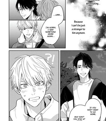 [Hakata] Koboreru Ambivalence [Eng] (update c.4) — 17