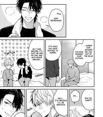 [Hakata] Koboreru Ambivalence [Eng] (update c.4) — 18
