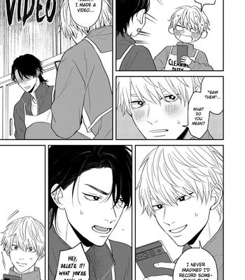[Hakata] Koboreru Ambivalence [Eng] (update c.4) — 027