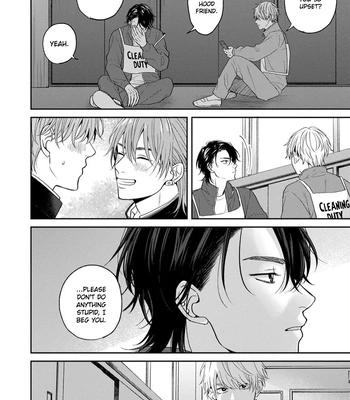 [Hakata] Koboreru Ambivalence [Eng] (update c.4) — 028