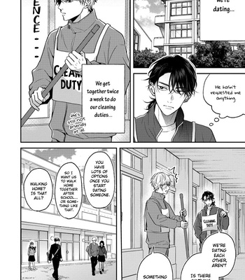 [Hakata] Koboreru Ambivalence [Eng] (update c.4) — 038