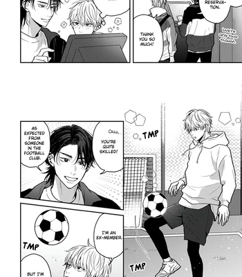 [Hakata] Koboreru Ambivalence [Eng] (update c.4) — 3