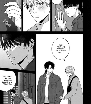 [Hakata] Koboreru Ambivalence [Eng] (update c.4) — 067