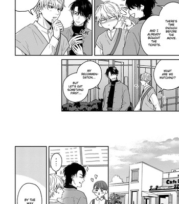 [Hakata] Koboreru Ambivalence [Eng] (update c.4) — 042