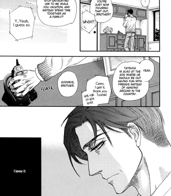 [NAONO Bohra] Mayonaka no Acchimono – Vol.02 [Eng] — 086