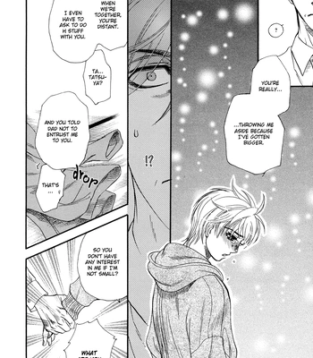 [NAONO Bohra] Mayonaka no Acchimono – Vol.02 [Eng] — 091