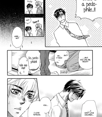 [NAONO Bohra] Mayonaka no Acchimono – Vol.02 [Eng] — 093