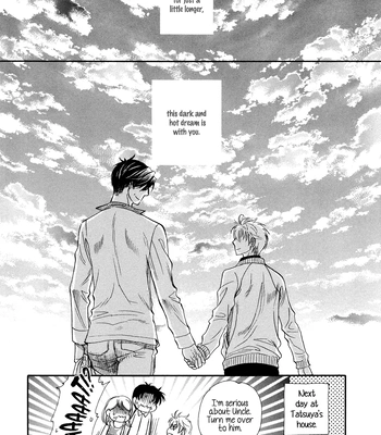 [NAONO Bohra] Mayonaka no Acchimono – Vol.02 [Eng] — 099