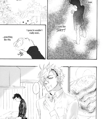 [NAONO Bohra] Mayonaka no Acchimono – Vol.02 [Eng] — 114