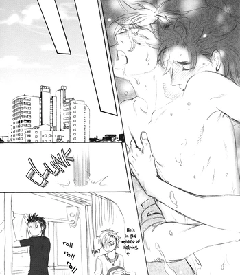 [NAONO Bohra] Mayonaka no Acchimono – Vol.02 [Eng] — 122