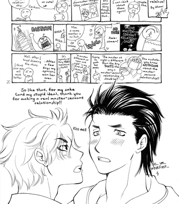 [NAONO Bohra] Mayonaka no Acchimono – Vol.02 [Eng] — 125