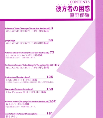 [NAONO Bohra] Mayonaka no Acchimono – Vol.02 [Eng] — 129