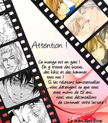 [NAONO Bohra] Mayonaka no Acchimono – Vol.02 [Eng] — 140