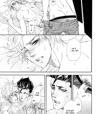 [NAONO Bohra] Mayonaka no Acchimono – Vol.02 [Eng] — 4