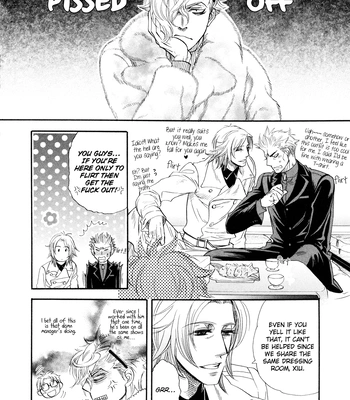 [NAONO Bohra] Mayonaka no Acchimono – Vol.02 [Eng] — 18