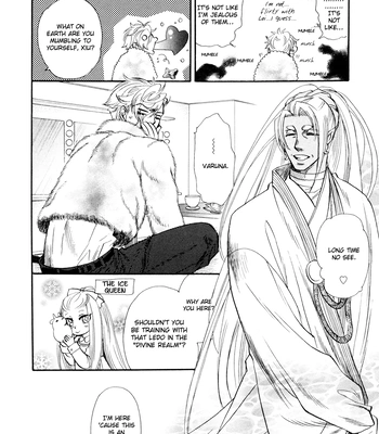 [NAONO Bohra] Mayonaka no Acchimono – Vol.02 [Eng] — 020