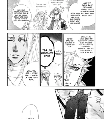 [NAONO Bohra] Mayonaka no Acchimono – Vol.02 [Eng] — 022
