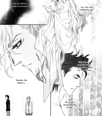 [NAONO Bohra] Mayonaka no Acchimono – Vol.02 [Eng] — 029