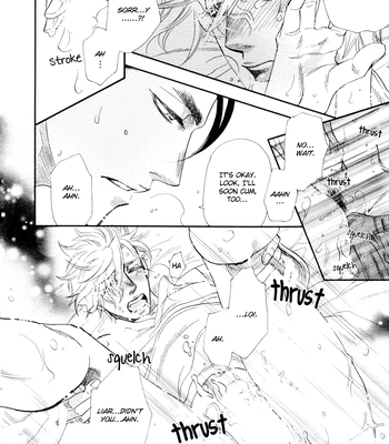 [NAONO Bohra] Mayonaka no Acchimono – Vol.02 [Eng] — 042