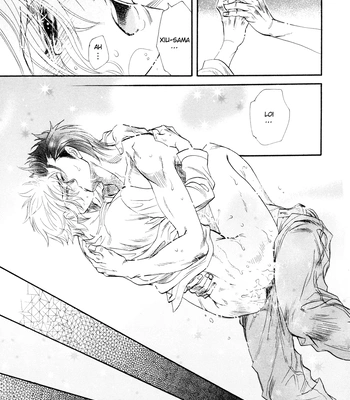 [NAONO Bohra] Mayonaka no Acchimono – Vol.02 [Eng] — 043