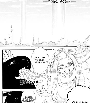 [NAONO Bohra] Mayonaka no Acchimono – Vol.02 [Eng] — 044