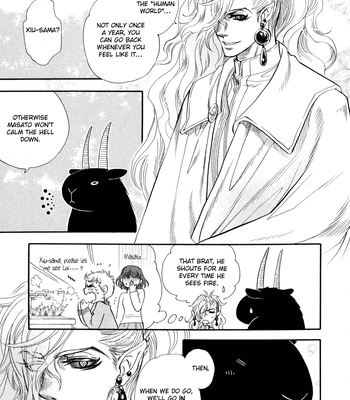 [NAONO Bohra] Mayonaka no Acchimono – Vol.02 [Eng] — 047