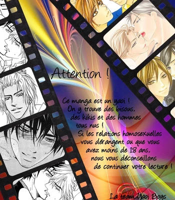[NAONO Bohra] Mayonaka no Acchimono – Vol.02 [Eng] — 050
