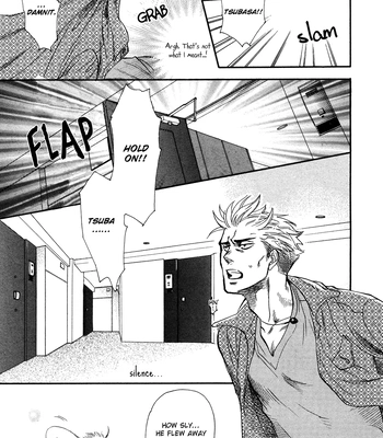 [NAONO Bohra] Mayonaka no Acchimono – Vol.02 [Eng] — 056