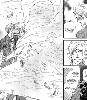 [NAONO Bohra] Mayonaka no Acchimono – Vol.02 [Eng] — 065
