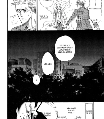 [NAONO Bohra] Mayonaka no Acchimono – Vol.02 [Eng] — 066