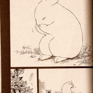 [HONMA Akira] Usagi Otoko Tora Otoko ~ vol.03 [Eng] – Gay Comics image 002.jpg