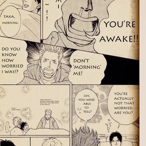[HONMA Akira] Usagi Otoko Tora Otoko ~ vol.03 [Eng] – Gay Comics image 008.jpg