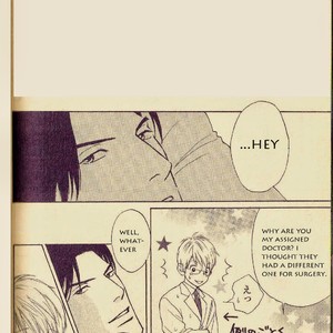 [HONMA Akira] Usagi Otoko Tora Otoko ~ vol.03 [Eng] – Gay Comics image 009.jpg