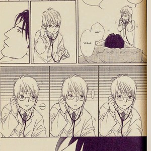 [HONMA Akira] Usagi Otoko Tora Otoko ~ vol.03 [Eng] – Gay Comics image 010.jpg