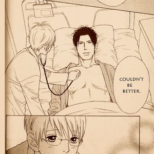 [HONMA Akira] Usagi Otoko Tora Otoko ~ vol.03 [Eng] – Gay Comics image 011.jpg