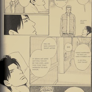 [HONMA Akira] Usagi Otoko Tora Otoko ~ vol.03 [Eng] – Gay Comics image 013.jpg