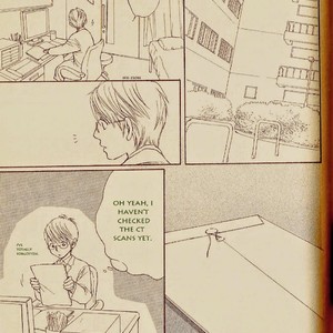 [HONMA Akira] Usagi Otoko Tora Otoko ~ vol.03 [Eng] – Gay Comics image 014.jpg