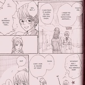 [HONMA Akira] Usagi Otoko Tora Otoko ~ vol.03 [Eng] – Gay Comics image 016.jpg