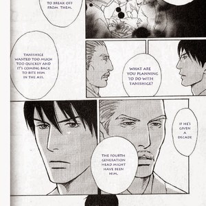 [HONMA Akira] Usagi Otoko Tora Otoko ~ vol.03 [Eng] – Gay Comics image 025.jpg